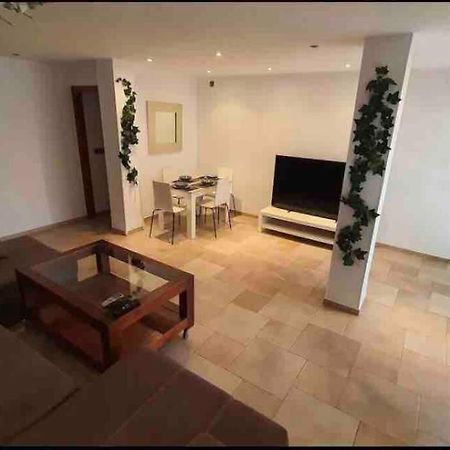 Cabo De Gata Apartment Almería Dış mekan fotoğraf