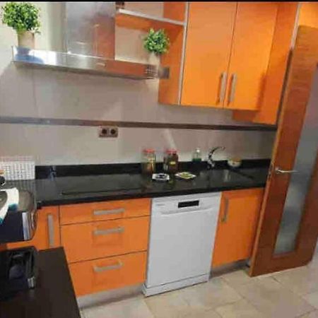 Cabo De Gata Apartment Almería Dış mekan fotoğraf