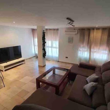 Cabo De Gata Apartment Almería Dış mekan fotoğraf