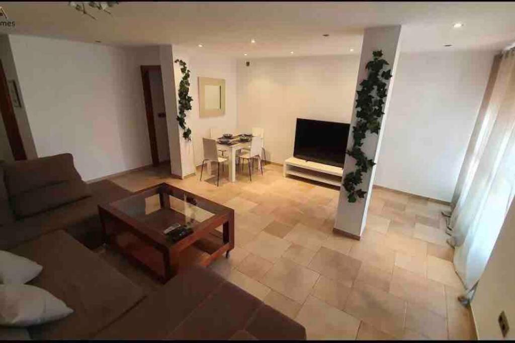 Cabo De Gata Apartment Almería Dış mekan fotoğraf